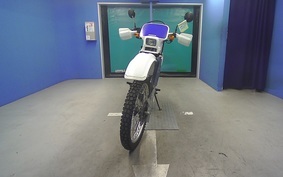HONDA XLR125R JD16