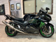 Фото Kawasaki ZZ1400 NINJA R 2006 с японского аукциона