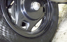 SUZUKI ADDRESS V125 S 2023 CF4MA