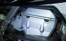 KAWASAKI KLX250 Gen.2 2011 LX250S