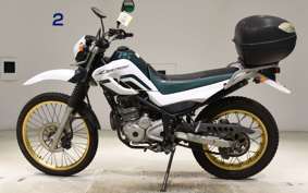 YAMAHA SEROW 250 DG11J