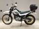 Фото Yamaha SEROW 250 с японского аукциона