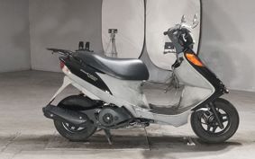 SUZUKI ADDRESS V125 CF4EA