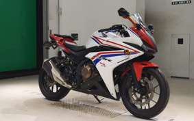 HONDA CBR400R ABS 2016 NC47