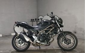 SUZUKI SV650 2023 VP55E