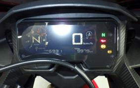 HONDA CBR400R 2023 NC56