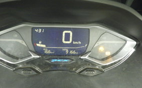 HONDA PCX 160 2012 KF47