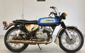KAWASAKI 350A7 A7