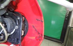 HONDA VFR400R 1994 NC30