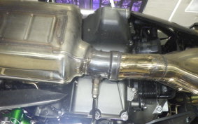 KAWASAKI NINJA H2 CARBON 2021 ZXT02J