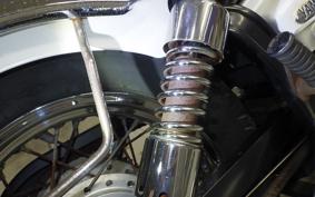 YAMAHA DRAGSTAR 250 VG02J