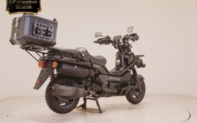 HONDA PS250 MF09