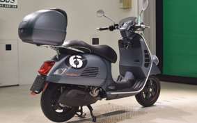 VESPA SEI GIORNI 2020