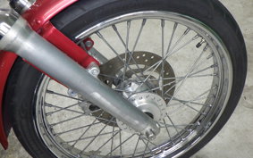 HARLEY XL883C 2004