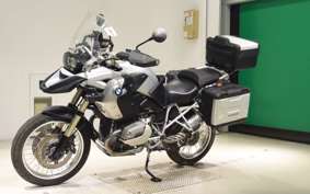 BMW R1200GS 2010