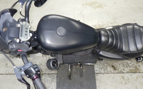HARLEY XL883N 2015