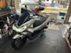 Фото Honda PCX 150 2014 с японского аукциона