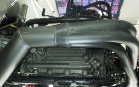 KAWASAKI GPZ400 1993 ZX400C