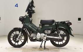 HONDA CROSS CUB 110 1993 JA60