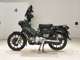 Фото Honda CROSS CUB 110 1993 с японского аукциона