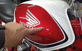 HONDA CB1300SF SUPER FOUR A 2008 SC54
