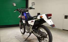 SUZUKI DJEBEL 125 2020 SF44A