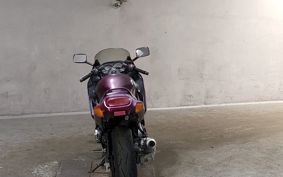 KAWASAKI ZZ-R400 2001 ZX400N