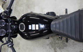 KAWASAKI Z900RS CAFE 2026 ZR902A