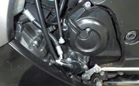 KAWASAKI ZZ1400 NINJA R 2006 ZXT40A