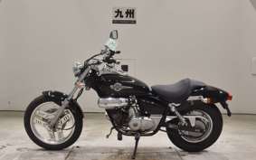 HONDA MAGNA 50 AC13