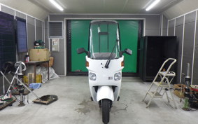 HONDA GYRO CANOPY TA03