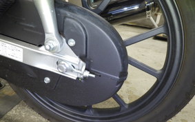 HONDA CROSS CUB 110 1989 JA60