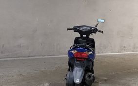 SUZUKI ADDRESS V125 CF4MA