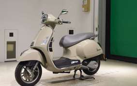 VESPA GTS150 2021