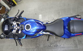 SUZUKI GSX-R125 2014 DL33B