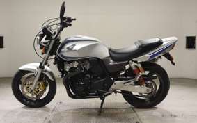 HONDA CB400SF VTEC SPEC 2 2002 NC39