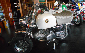 HONDA GORILLA Z50J