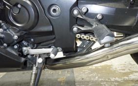 KAWASAKI ZZ1400 NINJA R 2006 ZXT40A