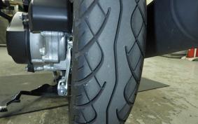 HONDA TACT Basket 2016 AF79