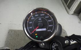 HARLEY X350 2024