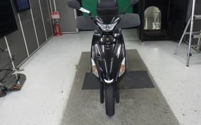 SUZUKI ADDRESS V125 S CF4MA