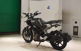HUSQVARNA SVARTPILEN 250