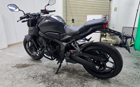 HONDA CB650R 2023 RH03