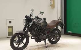 HONDA VTR 250 Gen. 2 2026 MC33