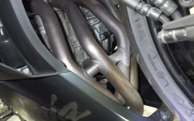 KAWASAKI ZX-4R SE 2025 ZX400P