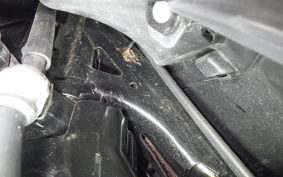 SUZUKI ADDRESS 110 CE47A