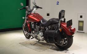 HARLEY FXDC 1450 2005