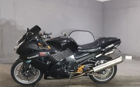 KAWASAKI ZZR1400 2006 ZXT40A