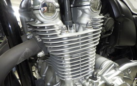 HONDA CB1100 EX ABS 2015 SC65