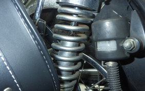 KAWASAKI ESTRELLA RS BJ250A